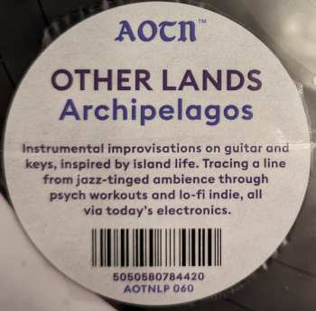 LP Other Lands: Archipelagos 560294