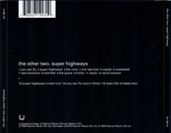 CD The Other Two: Super Highways 610747