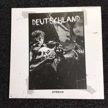 Album Otherkin: Deutschland KO