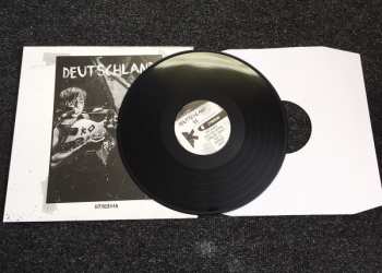 LP Otherkin: Deutschland KO 547056