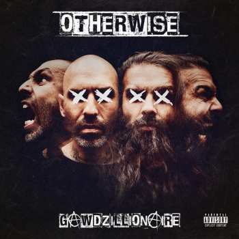 CD Otherwise: Gawdzillionaire 440329