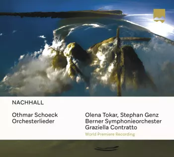 Nachhall Op.70