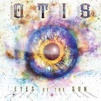 Album Otis: Eyes Of The Sun