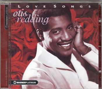 CD Otis Redding: Love Songs 435732