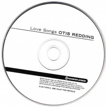 CD Otis Redding: Love Songs 435732