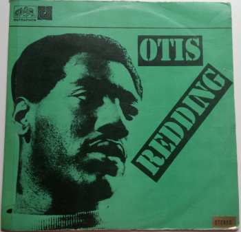 Album Otis Redding: Otis Redding