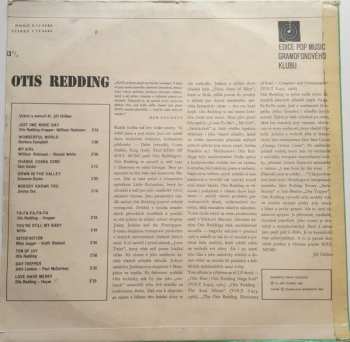 LP Otis Redding: Otis Redding 41977