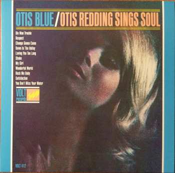 7LP/Box Set Otis Redding: The Definitive Studio Album Collection 577718