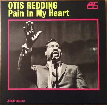 7LP/Box Set Otis Redding: The Definitive Studio Album Collection 577718