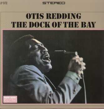 LP Otis Redding: The Dock Of The Bay 585557