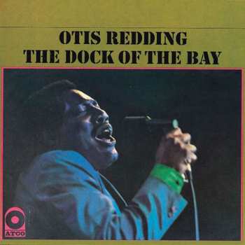 CD Otis Redding: The Dock Of The Bay 630021