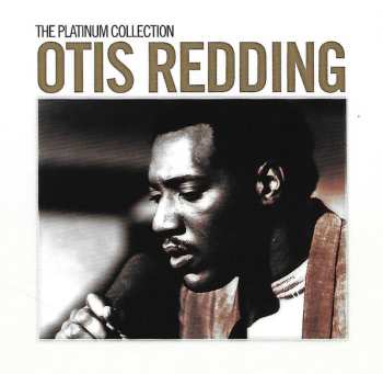 Otis Redding: The Platinum Collection