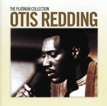 CD Otis Redding: The Platinum Collection 550522