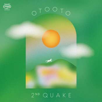 CD OTOOTO: 2nd Quake 643055