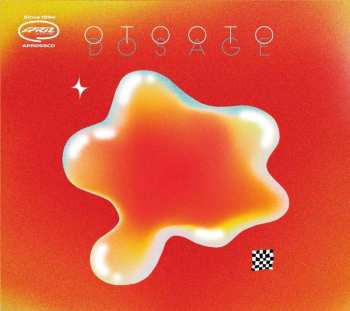 CD OTOOTO: Dosage 465440