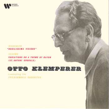 95CD/Box Set Otto Klemperer: The Warner Classics Remastered Edition 631976