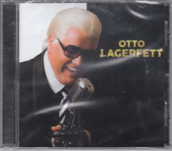 Album Otto Lagerfett: Otto Lagerfett