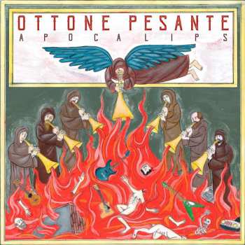 Album Ottone Pesante: Apocalips 