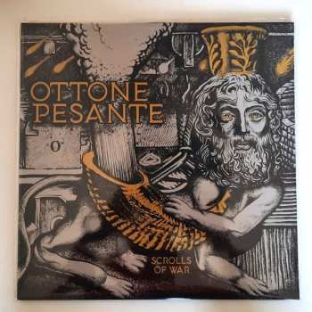 Album Ottone Pesante: Scrolls Of War