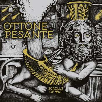 LP Ottone Pesante: Scrolls Of War 646647