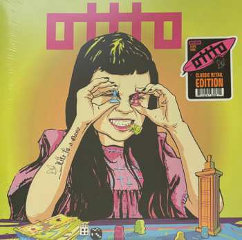 LP Ottto: Life Is A Game 579024