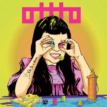 LP Ottto: Life Is A Game 614179