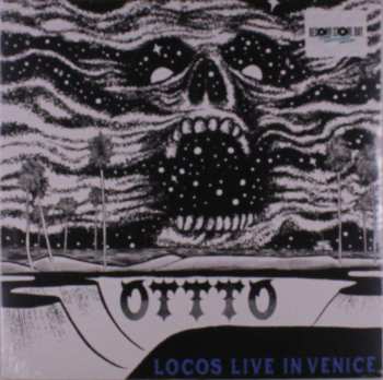 LP Ottto: Locos Live In Venice 481590