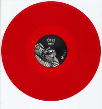 LP Ötzi: Storm LTD | CLR 128071