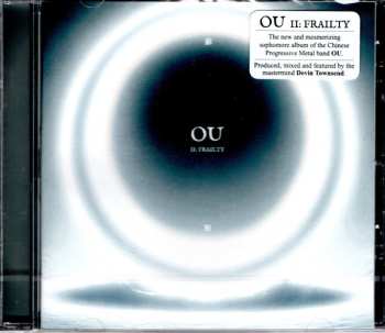 Album Ou: II: Frailty