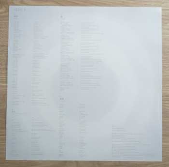 LP Ou: II: Frailty CLR | LTD 583166