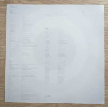 LP Ou: II: Frailty CLR | LTD 583166