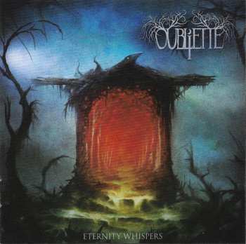 Album Oubliette: Eternity Whispers