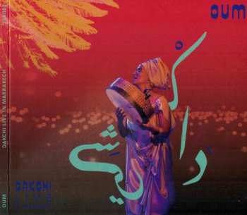 Oum: Dakchi: Live In Marrakech