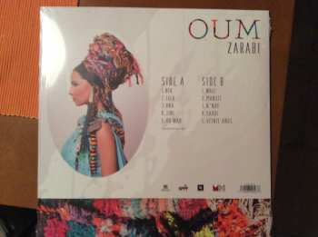 LP Oum: Zarabi 425788