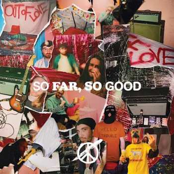 Album Out Of Love: So Far, So Good