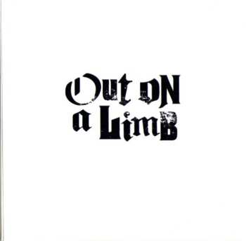 Album Out On A Limb: Out On A Limb