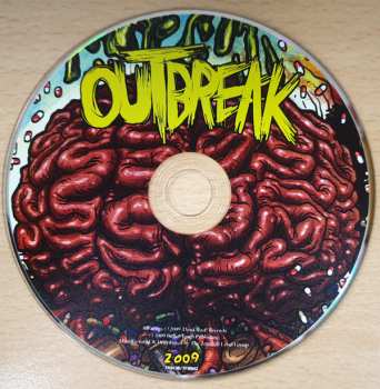 CD Outbreak: Outbreak 556122