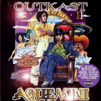 OutKast: Aquemini