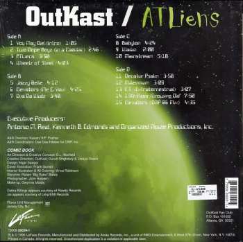 2LP OutKast: ATLiens 262933