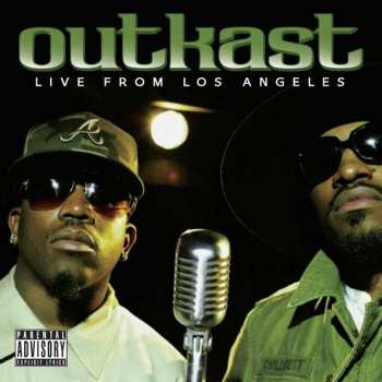 OutKast: Live From Los Angeles