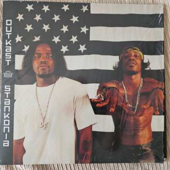 2LP OutKast: Stankonia 607255