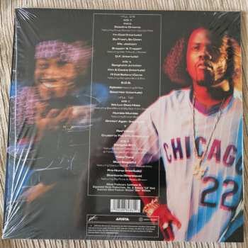 2LP OutKast: Stankonia 607255