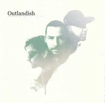 Album Outlandish: Sound Of A Rebel