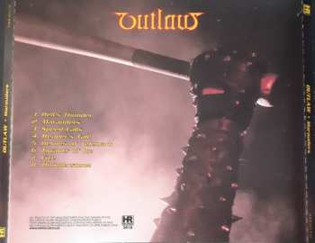 CD Outlaw: Marauders  267180