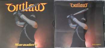 CD Outlaw: Marauders  267180