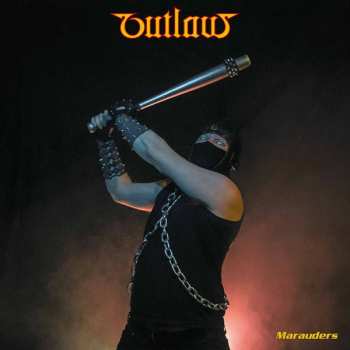 CD Outlaw: Marauders  267180