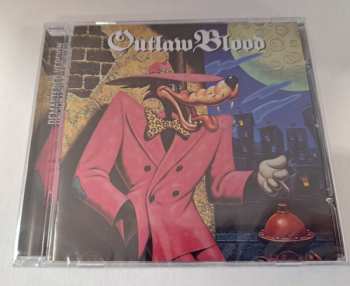 CD Outlaw Blood: Outlaw Blood 613656