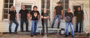 CD Outlaws: Dixie Highway DIGI 9976