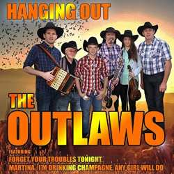 CD Outlaws: Hanging Out 644115