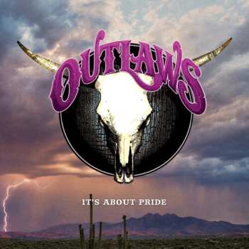 CD Outlaws: It's About Pride 653693